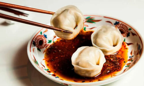Chinese Cookbooks