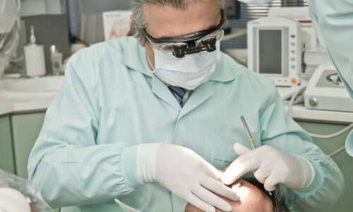 Dentistry Books