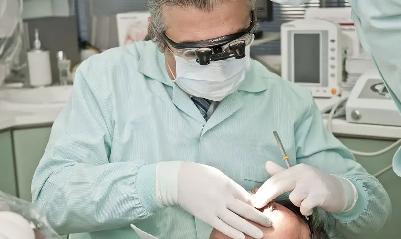 Dentistry-Books