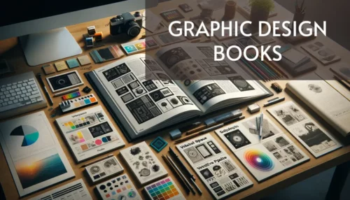 Graphic Design Books