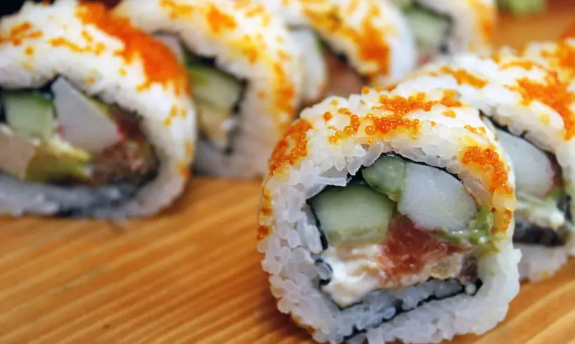 Japanese-Cookbooks