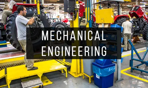 Mechanical-Engineering Mechanical-Engineering