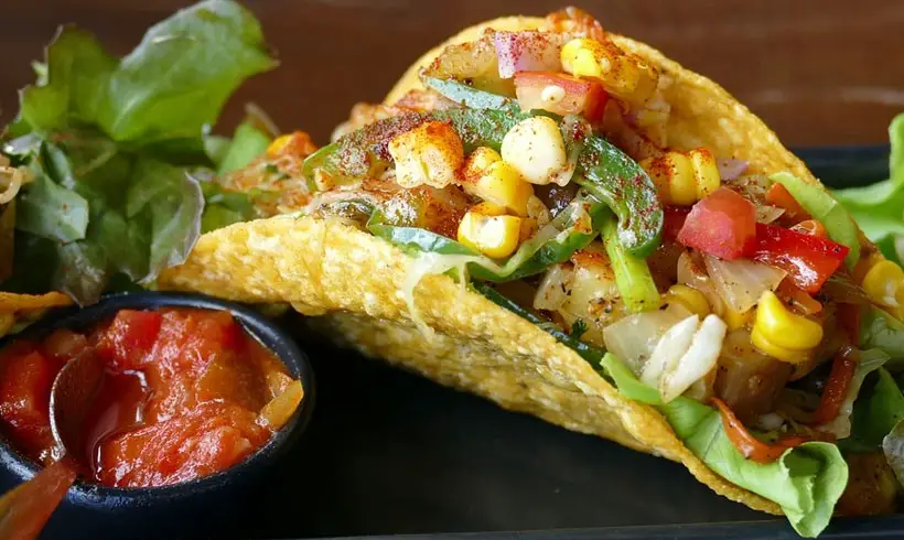 Mexican-Cookbooks