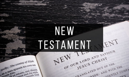 New-Testament New-Testament