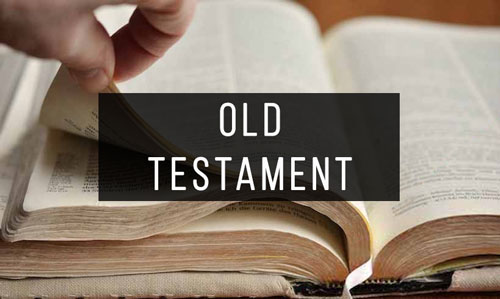 Old-Testament Old-Testament
