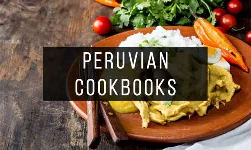Peruvian Peruvian