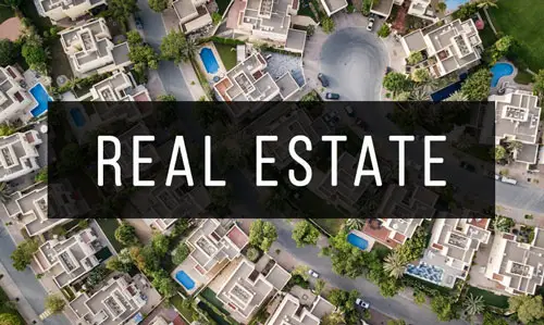 Real-Estate