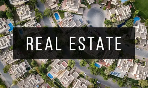 Real-Estate Real-Estate