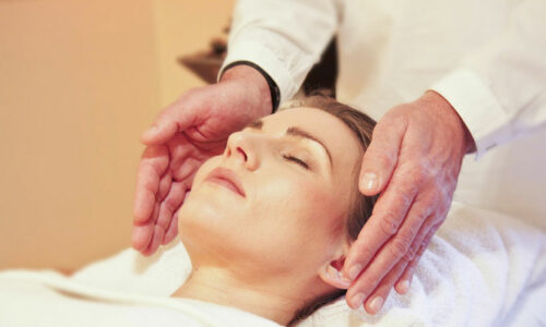 Reiki Books