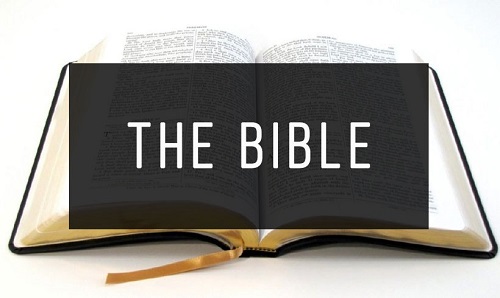 The-Bible Books The-Bible Books