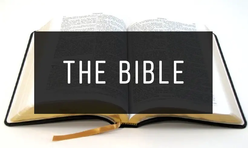 The-Bible