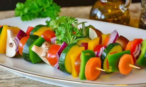 Vegetarian Cookbooks