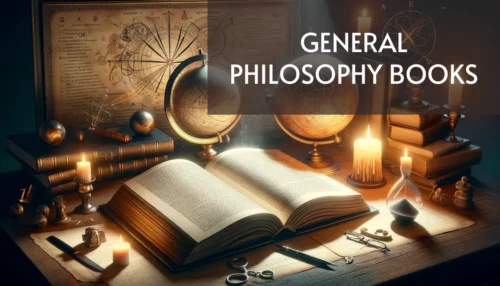 General Philosophy Books