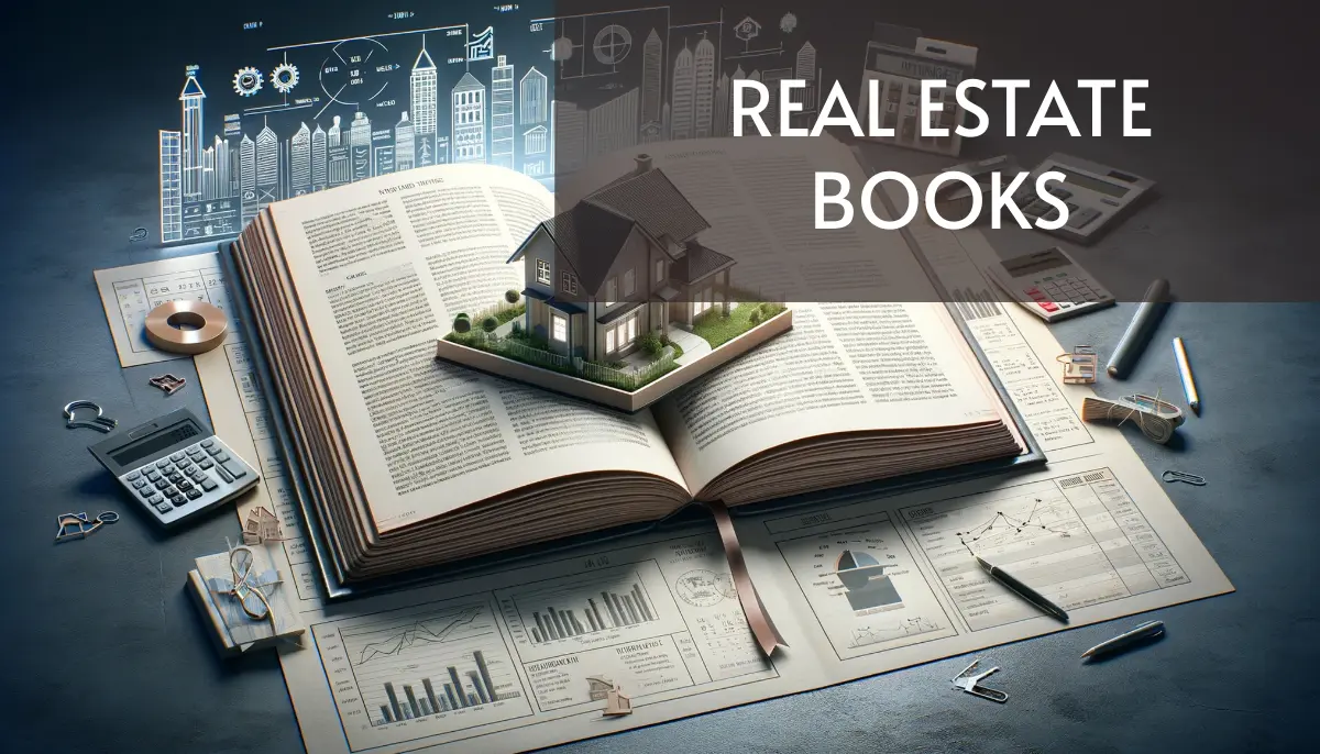 Real Estate Books in PDF