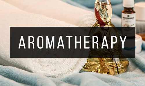 Aromatherapy Aromatherapy