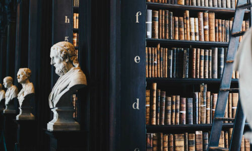Civil Law Books