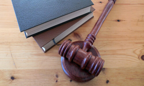 Commercial Law Books