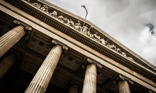 Criminal Law Books