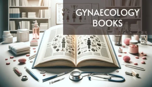 Gynaecology Books