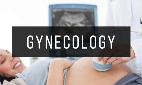 gynecology gynecology
