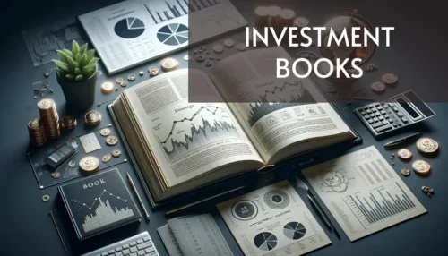 Investment Books