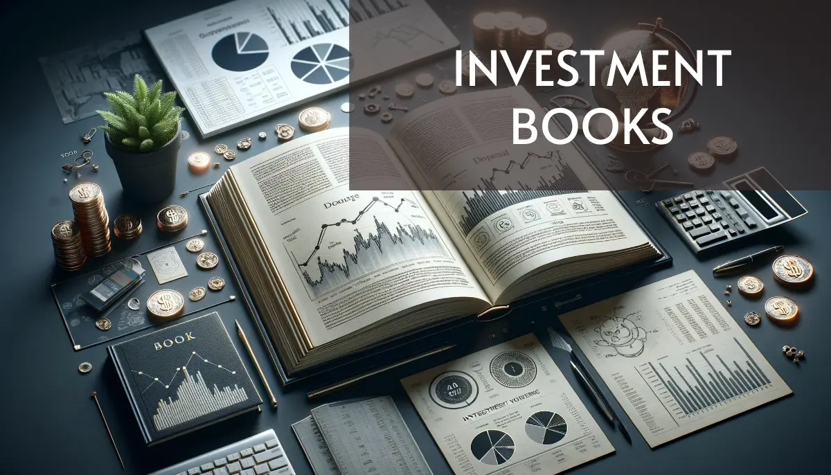 Investment Books in PDF