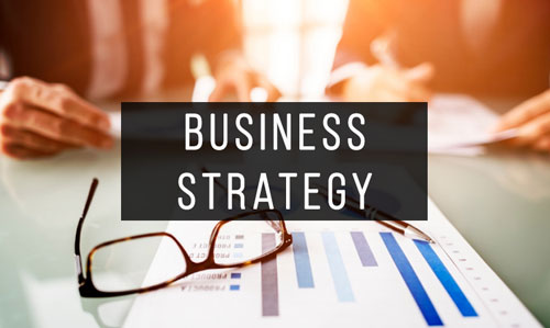 Business-Strategy Business-Strategy