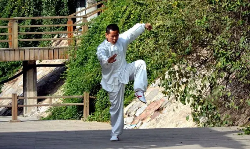 Chi-Kung-Books