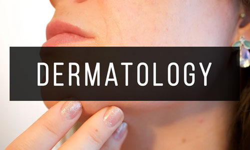 Dermatology Dermatology