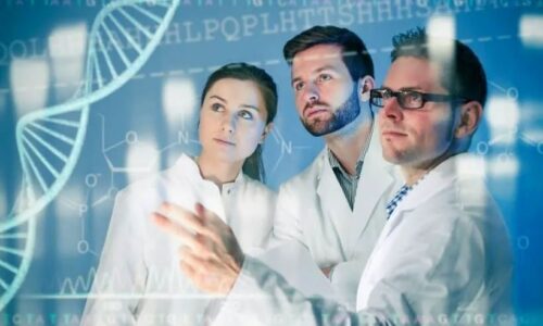 Genetics Books
