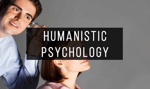 Humanistic-Psychology Humanistic-Psychology