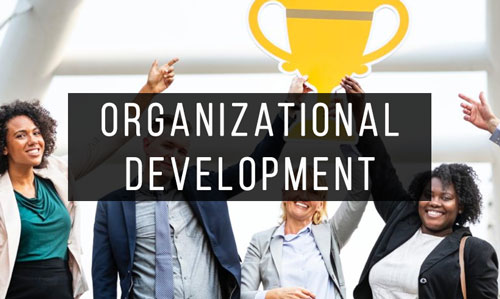 Organizational-Development Organizational-Development