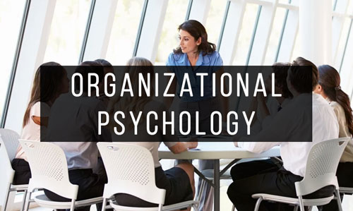 Organizational-Psychology Organizational-Psychology