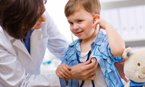 Pediatrics Books