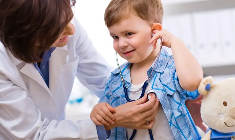 Pediatrics-Books