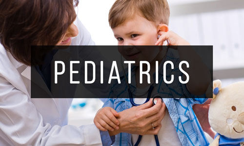 Pediatrics Pediatrics