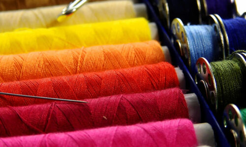 Tailoring Books