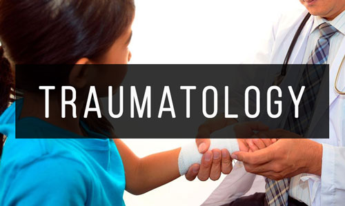 Traumatology Traumatology