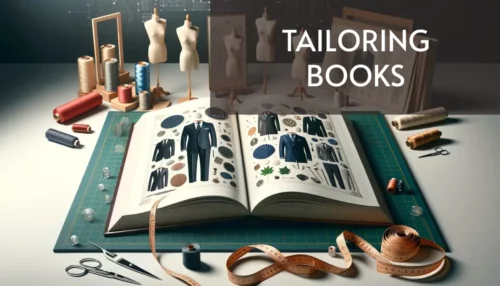 Tailoring Books