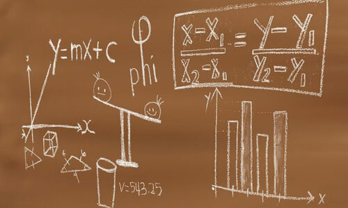 Algebra Books