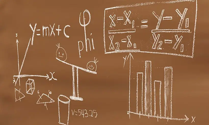 Algebra-Books