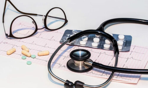 Cardiology Books