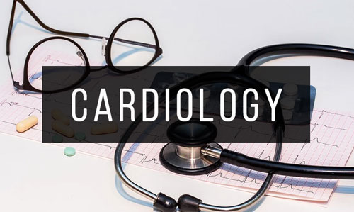 Cardiology Cardiology