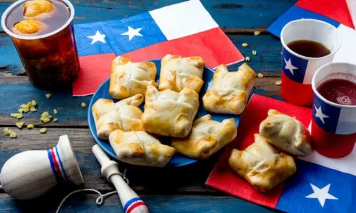 Chilean Cookbooks