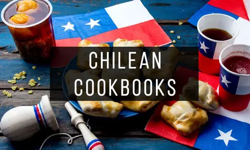 Chilean Chilean