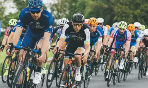 Cycling Books