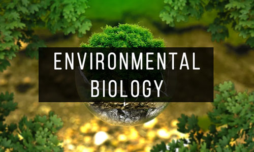 Environmental-Biology Environmental-Biology