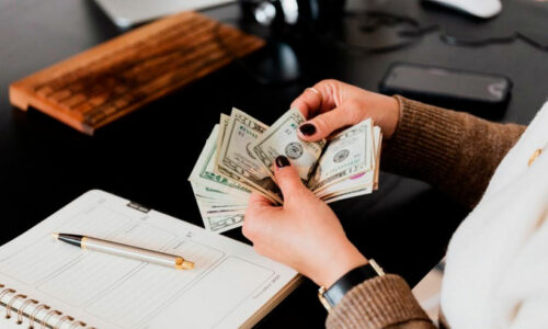 Finances Books