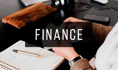 Finance Finance