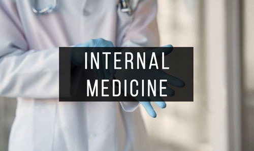 Internal-Medicine Internal-Medicine